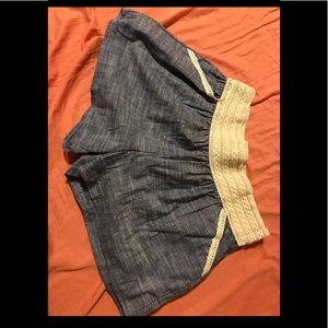 Women’s Shorts